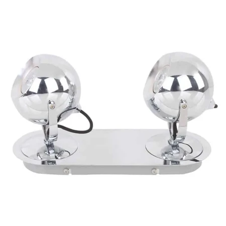 Oprawa sufitowa JAMES FH5952-SPX-120  - Italux