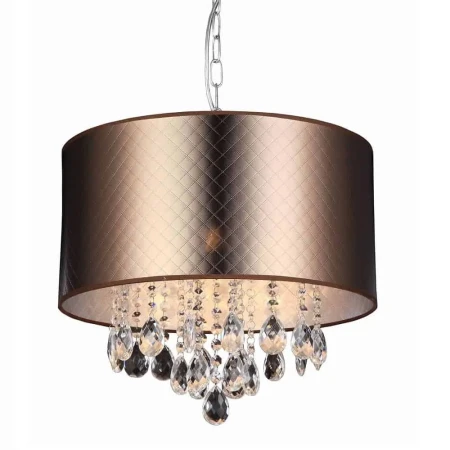 Lampa kryształowa wisząca MOTAN MDM2047/3  - Italux