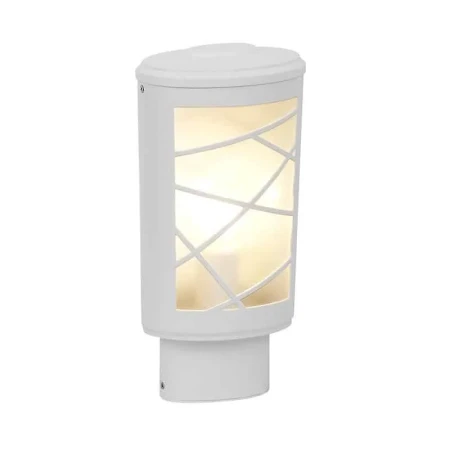 Lampa stojąca PACO WHITE 56518/WH-7  - Italux