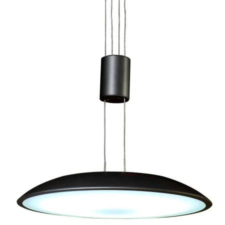 Lampa wisząca nowoczesna VISCO MD13119-01B  - Italux