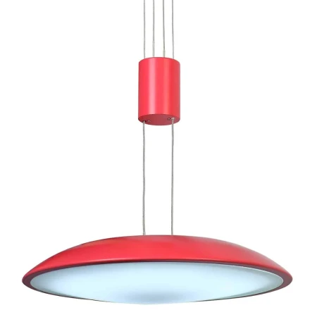 Lampa wisząca nowoczesna VISCO MD13119-01R  - Italux