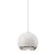 Lampa wisząca nowoczesna SFERIO WHITE MA01394CA-001WH  - Italux