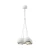 Lampa wisząca nowoczesna SFERIO WHITE MA01394CA-004WH  - Italux