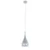 Lampa wisząca nowoczesna LAVA SATIN MA01986CF-00101  - Italux