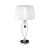 Lampa stołowa VIVIEN MTM1637-1W  - Italux