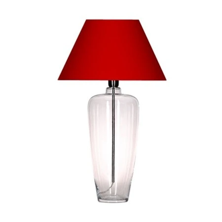 Lampa stołowa BILBAO RED L019031213 - 4concepts