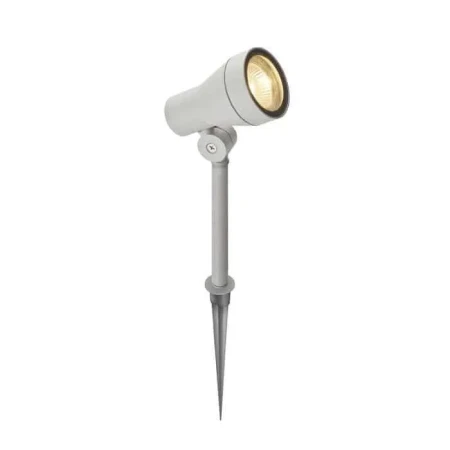 Reflektor z klinem ziemnym DIREZZA antracyt 230V GU10 35W IP54 R10431 - RedLux
