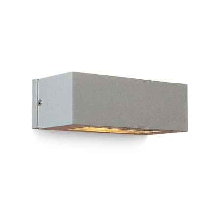 Kinkiet WOOP biały 230V R7s 60W 78mm IP54 R10437 - RedLux