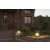 Lampa stojąca PONDER 20 18W IP44 R10367 - Rendl