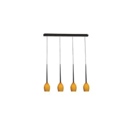 Lampa wisząca IZZA 4 AZ1227 - Azzardo