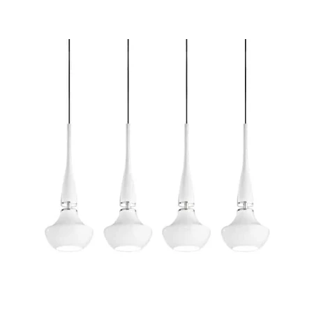Lampa wisząca TASOS 4 AZ0884 - Azzardo