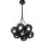 Lampa wisząca GULIA 7 AZ0635 - Azzardo