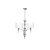 Lampa wisząca IMPRESS 3 AZ1006 - Azzardo