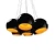 Lampa wisząca NOA 7 AZ1032 - Azzardo
