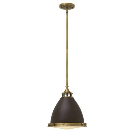 Lampa wisząca AMELIA  HK/AMELIA/P/M RB - Elstead Lighting