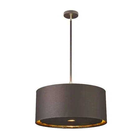 Lampa wisząca BALANCE/P BRPB - Elstead Lighting
