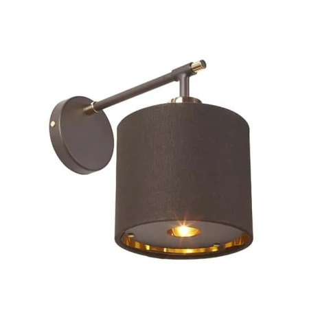Kinkiet BALANCE1 BRPB - Elstead Lighting