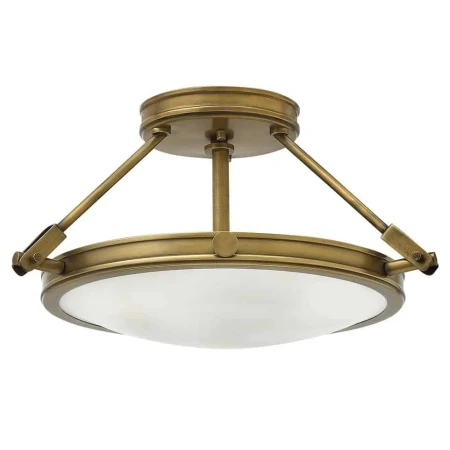 Plafon COLLIER HK/COLLIER/SF/S - Elstead Lighting