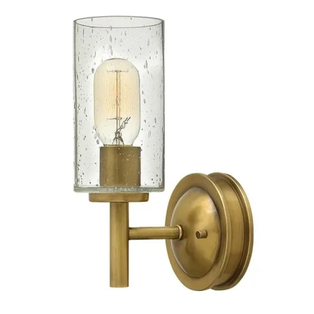 Kinkiet COLLIER HK/COLLIER1 - Elstead Lighting