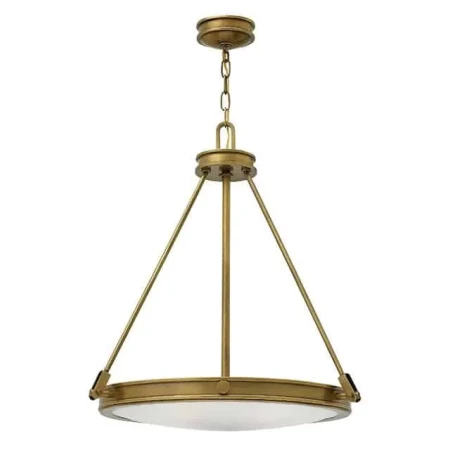 Lampa wisząca COLLIER HK/COLLIER/P - Elstead Lighting