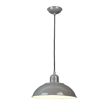 Lampa wisząca FRANKLIN/P GY - Elstead Lighting