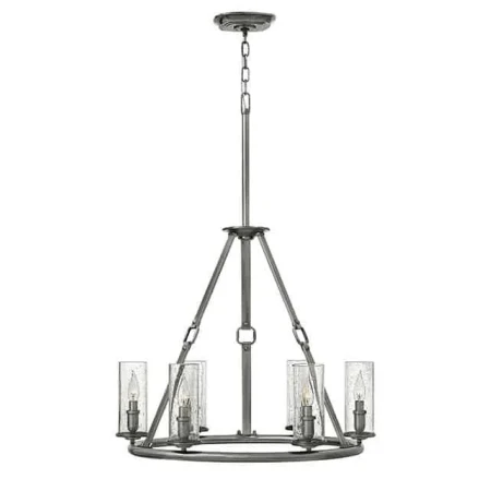 Żyrandol HK/DAKOTA6 - Elstead Lighting