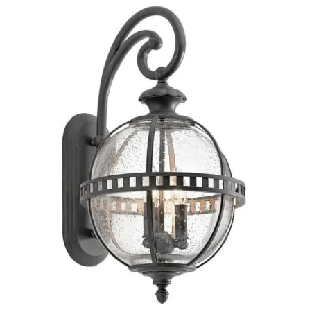 Kinkiet KL/HALLERON/2M IP44 - Elstead Lighting