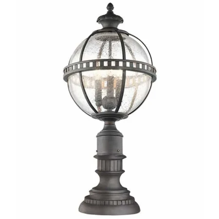Lampa stojąca KL/HALLERON/3M IP44 - Elstead Lighting