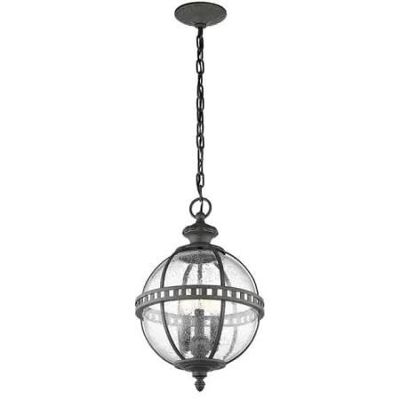 Lampa wisząca KL/HALLERON/8M IP44 - Elstead Lighting