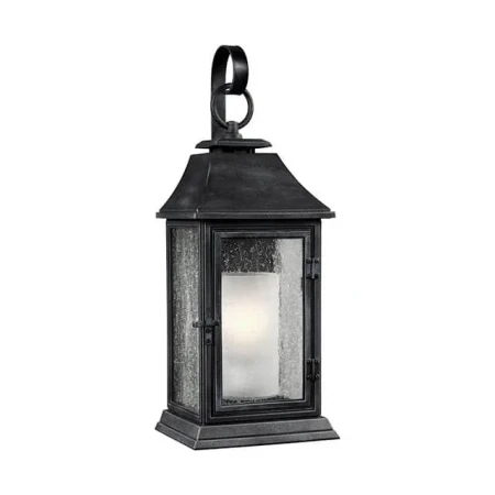 Kinkiet FE/SHEPHERD/2L IP44 - Elstead Lighting