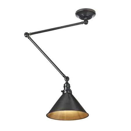 Lampa loft wisząca / ścienna PROVENCE PV/GWP OB Elstead