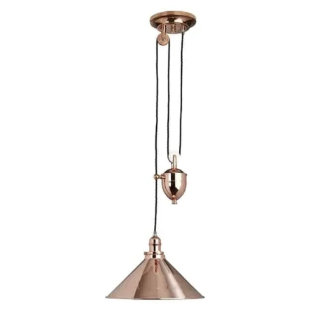 Lampa wisząca  PROVENCE PV/P CPR - Elstead Lighting