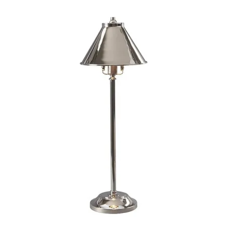 Lampa stołowa PROVENCE PV/SL PN - Elstead Lighting