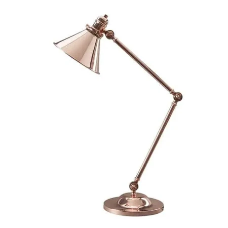 Lampa stołowa PROVENCE PV/TL CPR - Elstead Lighting