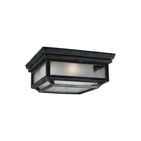 Oprawa sufitowa FE/SHEPHERD/F IP44 - Elstead Lighting