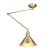 Lampa loft wisząca / ścienna PROVENCE PV/GWP AB Elstead