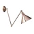 Lampa loft wisząca / ścienna PROVENCE PV/GWP CPR Elstead