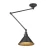 Lampa loft wisząca / ścienna PROVENCE PV/GWP OB Elstead