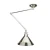 Lampa loft wisząca / ścienna PROVENCE PV/GWP PN Elstead