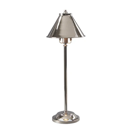 Elstead Lighting - Elegancka lampa na stoł PROVENCE PV/SL PN