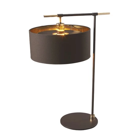Elstead Lighting - Elegancka lampa na stoł BALANCE/TL BRPB