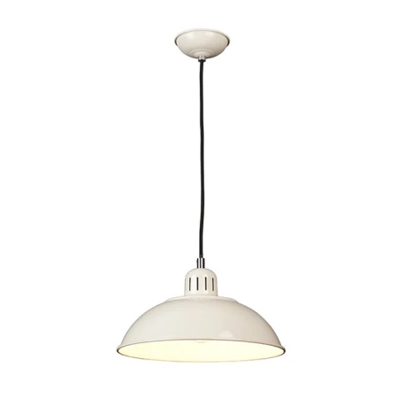 Elstead Lighting - Lampa sufitowa wisząca FRANKLIN/P CR
