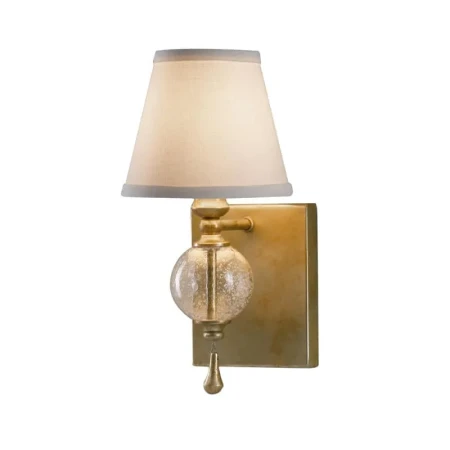 Kinkiet ARGENTO  FE/ARGENTO1 - Elstead Lighting