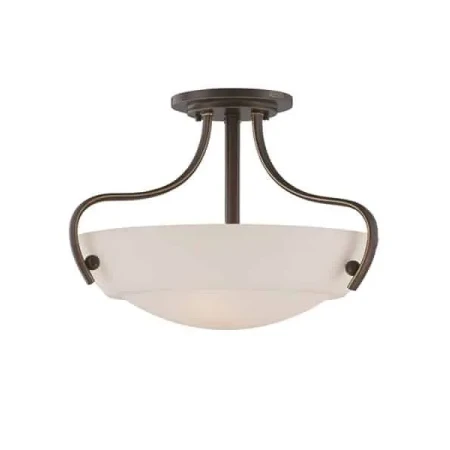Plafon CHANTILLY QZ/CHANTILLY/SF3 - Elstead Lighting