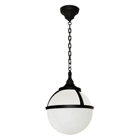 Lampa wisząca GLENBEIGH GLENBEIGH CHAIN IP44 - Elstead Lighting