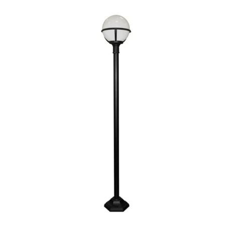 Lampa stojąca GLENBEIGH GLENBEIGH POST IP44 - Elstead Lighting