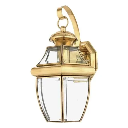 Kinkiet NEWBURY QZ/NEWBURY2/M IP44 - Elstead Lighting