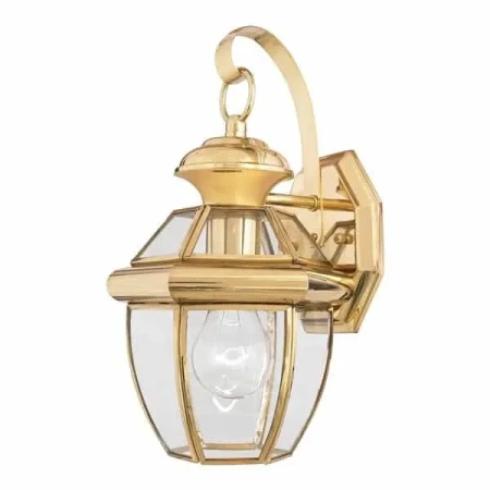 Kinkiet NEWBURY QZ/NEWBURY2/S IP44 - Elstead Lighting