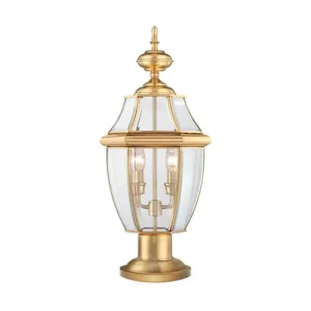 Lampa stojąca NEWBURY QZ/NEWBURY3/L IP44 - Elstead Lighting