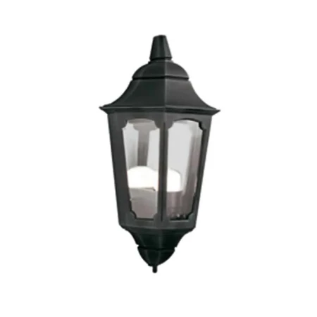 Kinkiet PARISH PR7 BLACK IP44 - Elstead Lighting